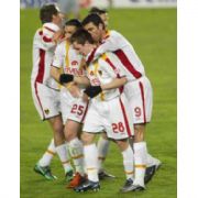 GALATASARAY FIRSATI TEPMEDİ 4-2